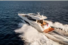 2018 Sea Ray L550 photo 2