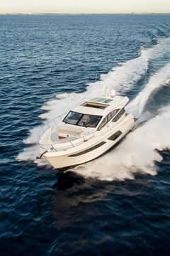 2018 Sea Ray L550 photo 4