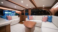 2026 Winter Custom Yachts 75 Open Convertible "Miss Carrie" photo 2