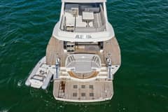 2021 Galeon "ALEGRIA II" photo 4