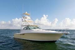 2005 Tiara Yachts 4200 Open "Mutiny" photo 4
