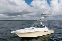 2005 Tiara Yachts 4200 Open "Mutiny" photo 3