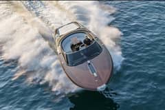 2025 Riva Aquariva Special "OUR TRADE" photo 2