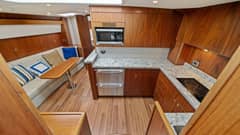 2017 Hatteras GT 45X "SEA'N ME TOO" photo 4