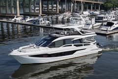 2018 Galeon 640 FLY photo 4