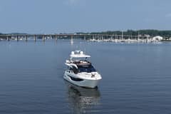 2018 Galeon 640 FLY photo 3