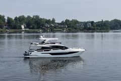 2018 Galeon 640 FLY photo 1