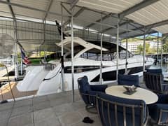 2021 Sunseeker PREDATOR 55 photo 2