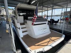2021 Sunseeker PREDATOR 55 photo 4