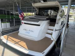 2021 Sunseeker PREDATOR 55 photo 3