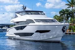 2025 Sunseeker 90 Ocean Enclosed photo 1