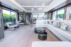2025 Sunseeker 90 Ocean Enclosed photo 3