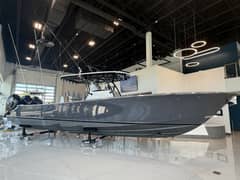 2026 Valhalla Boatworks V-37 photo 1