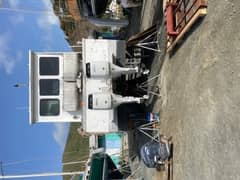 1985 Custom Aluminum Barge "Sea Truck" photo 1