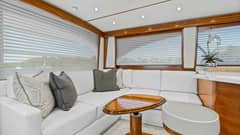 2024 Viking 54 Convertible "Nomad" photo 3