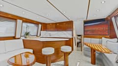 2024 Viking 54 Convertible "Nomad" photo 2