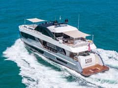 2021 Ocean Alexander 28R photo 4