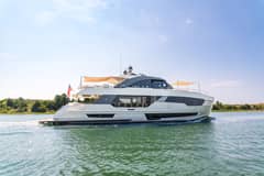 2021 Ocean Alexander 28R photo 2