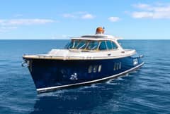 2018 Zeelander z55 "DOUBLE DOWN" photo 4
