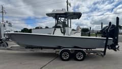2023 SeaVee 270Z "Galati Yacht Sales Trade" photo 1