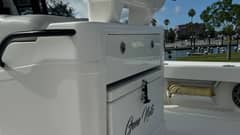 2023 SeaVee 270Z "Galati Yacht Sales Trade" photo 4