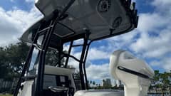 2023 SeaVee 270Z "Galati Yacht Sales Trade" photo 2