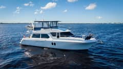 2008 Navigator 5100 Motor Yacht "BEAUCOUP" photo 4