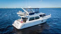2008 Navigator 5100 Motor Yacht "BEAUCOUP" photo 3