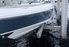 2023 Boston Whaler 350 Realm "T/T Figaro" photo 4