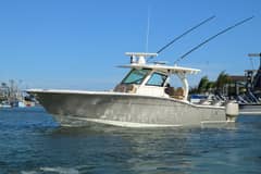 2018 Scout 355 LXF "Sushi Wagon" photo 4