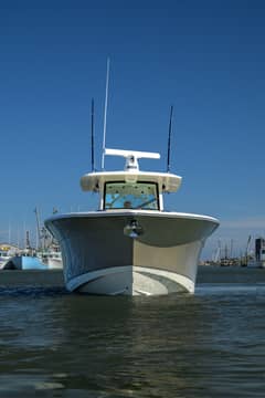 2018 Scout 355 LXF "Sushi Wagon" photo 3