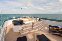 2004 Trinity Yachts photo 4