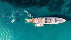 2004 Trinity Yachts photo 2