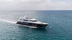 2004 Trinity Yachts photo 1