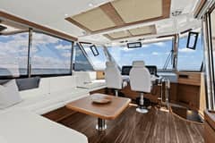2023 Aquila 54 Yacht "ONE MORE DAY" photo 3
