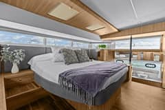 2023 Aquila 54 Yacht "ONE MORE DAY" photo 4