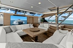 2023 Aquila 54 Yacht "ONE MORE DAY" photo 2