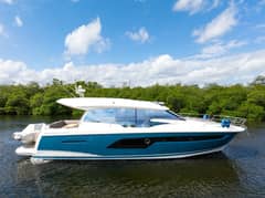 2019 Prestige 520S photo 1