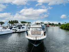 2019 Prestige 520S photo 4