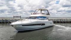 2022 Prestige 460 "Knot Responsible" photo 1