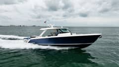 2021 Tiara Sport 43 LS "ESCALATION" photo 1