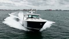 2021 Tiara Sport 43 LS "ESCALATION" photo 2