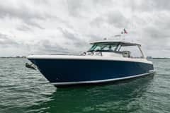 2021 Tiara Sport 43 LS "ESCALATION" photo 4