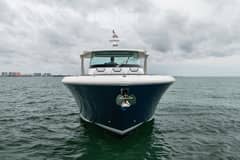 2021 Tiara Sport 43 LS "ESCALATION" photo 3