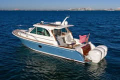 2020 Hinckley "Kalm Harbour" photo 4