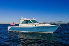 2020 Hinckley "Kalm Harbour" photo 1