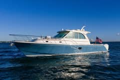 2020 Hinckley "Kalm Harbour" photo 2