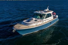 2020 Hinckley "Kalm Harbour" photo 3