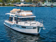 2020 Ranger Tugs 41 CB "See Life" photo 4