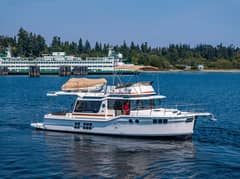 2020 Ranger Tugs 41 CB "See Life" photo 3